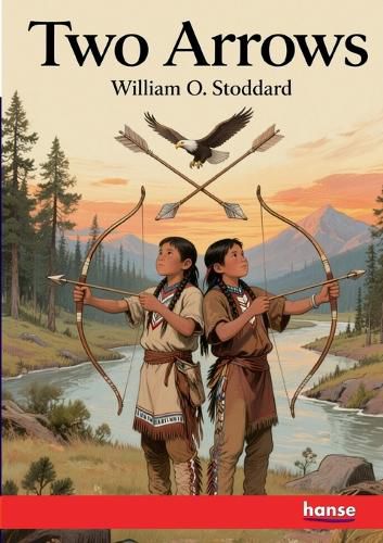 Cover image for Two Arrows