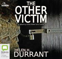 Cover image for The Other Victim