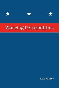 Cover image for Warring Personalities