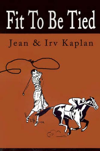 Cover image for Fit to Be Tied