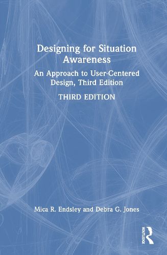 Cover image for Designing for Situation Awareness