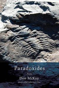 Cover image for Paradoxides