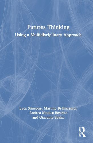 Cover image for Futures Thinking