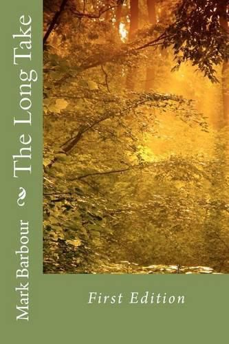 Cover image for The Long Take