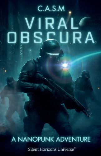 Cover image for Viral Obscura