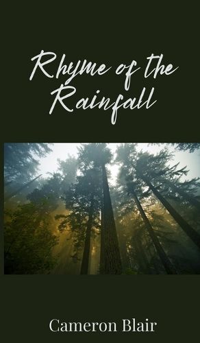 Cover image for Rhyme of the Rainfall