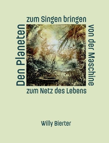 Cover image for Den Planeten zum Singen bringen