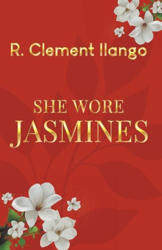 Cover image for She Wore Jasmines