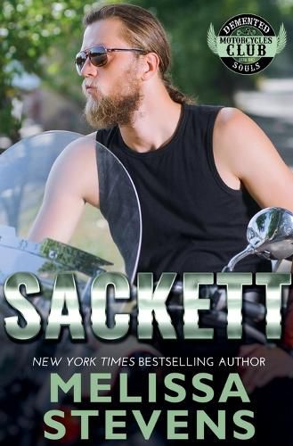 Cover image for Sackett