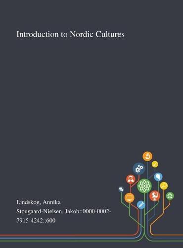 Cover image for Introduction to Nordic Cultures