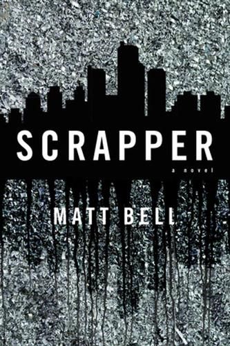 Cover image for Scrapper