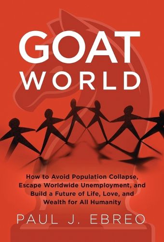 Cover image for GOAT World