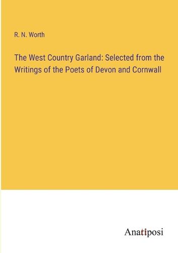 The West Country Garland