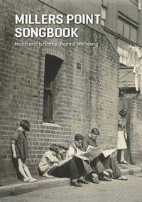 Cover image for Millers Point Songbook