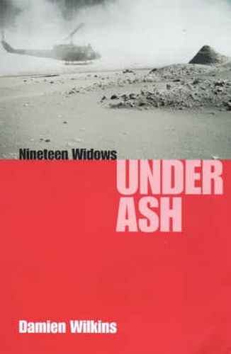 Nineteen Widows Under Ash