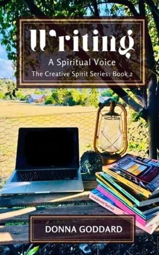 Cover image for Writing - A Spiritual Voice