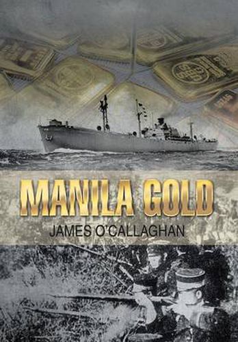 Cover image for Manila Gold