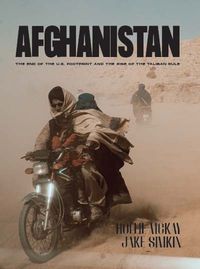 Cover image for Afghanistan