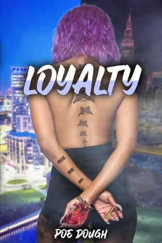 Cover image for Loyalty