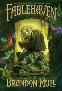 Cover image for Fablehaven: Volume 1