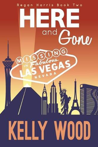 Cover image for Here and Gone