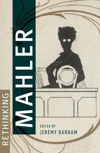 Cover image for Rethinking Mahler