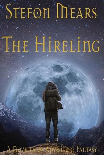 Cover image for The Hireling