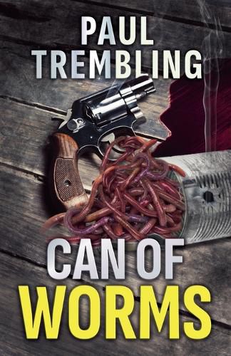 Cover image for Can of Worms