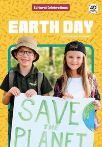 Cover image for Earth Day