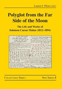 Cover image for Polyglot from the Far Side of the Moon