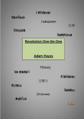 Cover image for Revolution One-Six-One