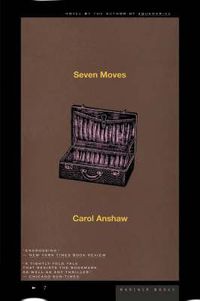 Cover image for Seven Moves