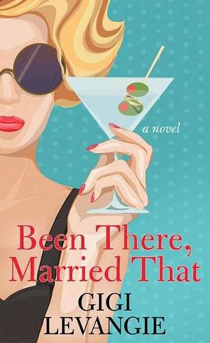 Cover image for Been There, Married That