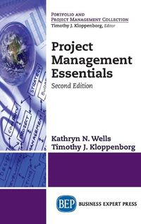 Cover image for Project Management Essentials, Second Edition (Revised)