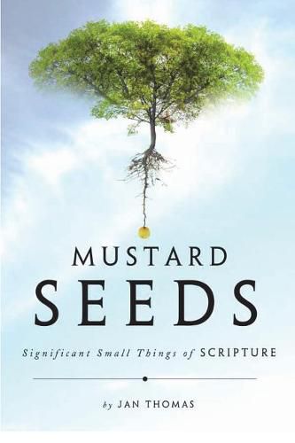 Cover image for Mustard Seeds