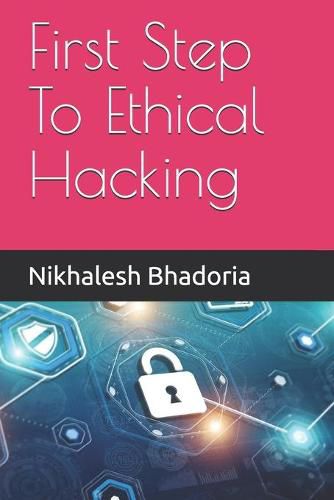 Cover image for First Step To Ethical Hacking