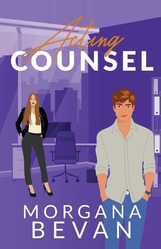 Cover image for Acting Counsel