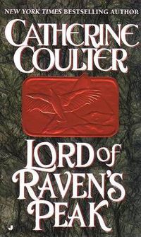 Cover image for Lord of Raven's Peak