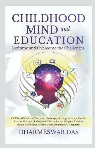 Cover image for Childhood Mind and Education