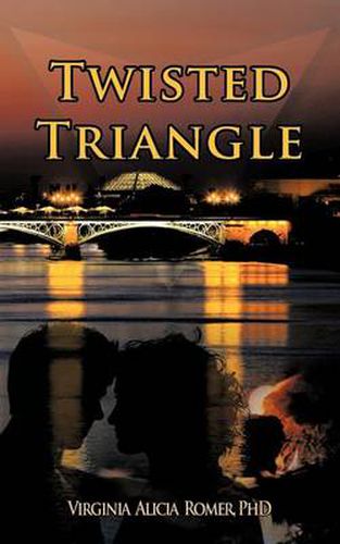 Cover image for Twisted Triangle