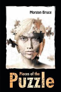 Cover image for Pieces of the Puzzle