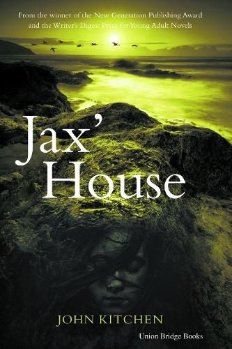 Cover image for Jax' House