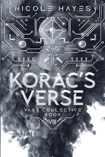 Cover image for Korac's Verse