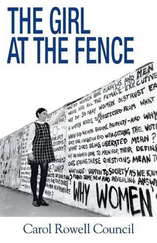 Cover image for The Girl at the Fence