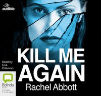 Cover image for Kill Me Again