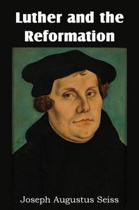 Cover image for Luther and the Reformation