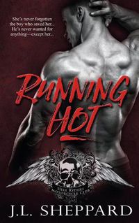 Cover image for Running Hot