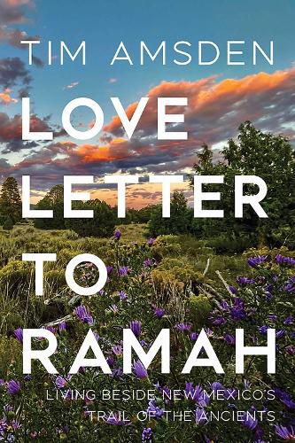 Cover image for Love Letter to Ramah