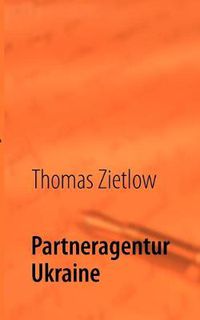 Cover image for Partneragentur Ukraine