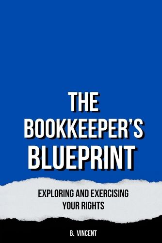 Cover image for The Bookkeeper's Blueprint